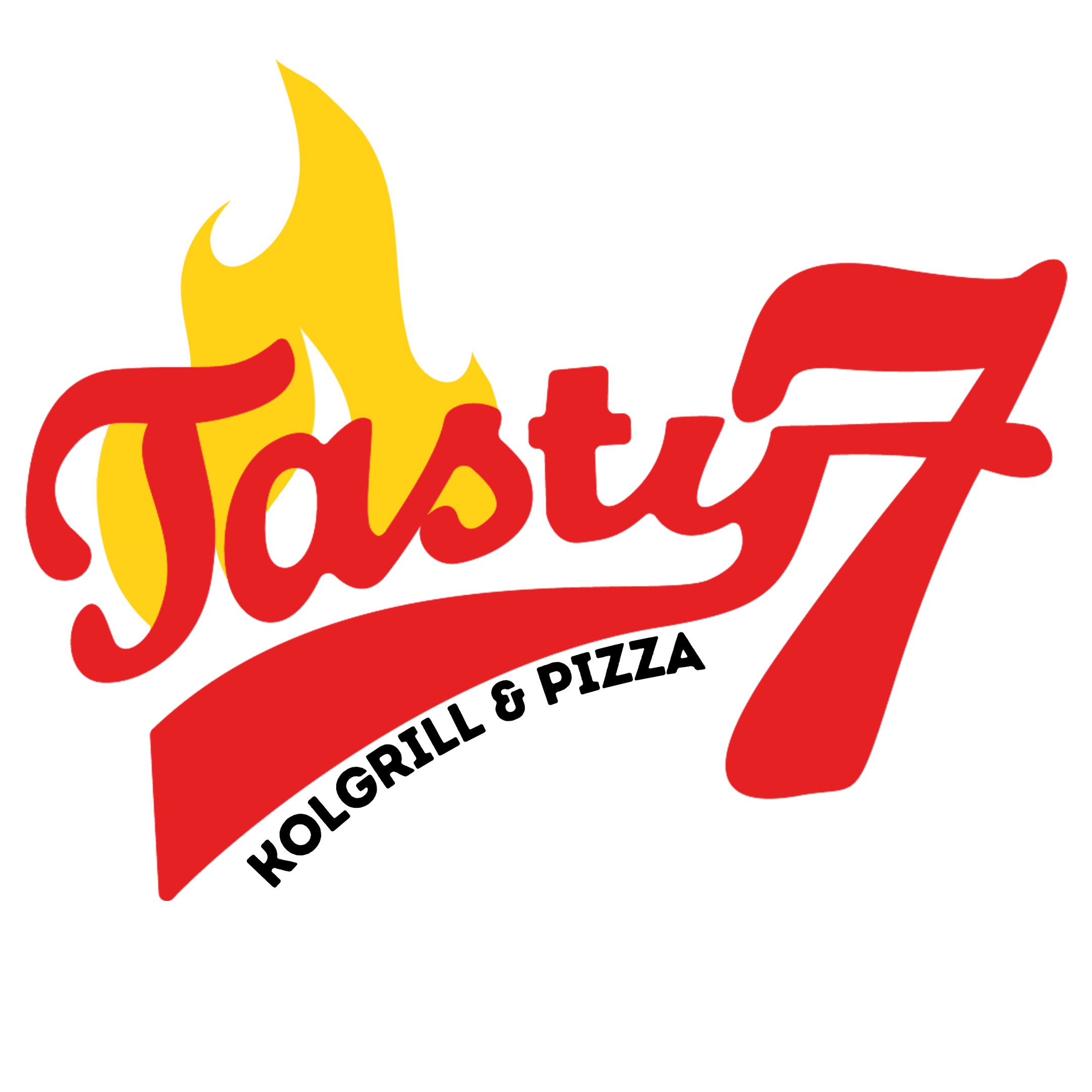 Tasty7 Logo 